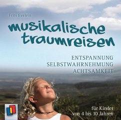 Musikalische Traumreisen - Evelein, Frits
