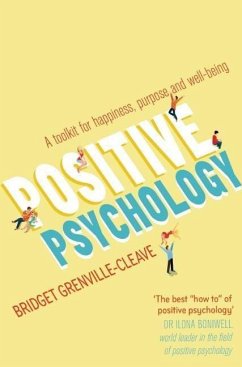 Cover Positive Psychology