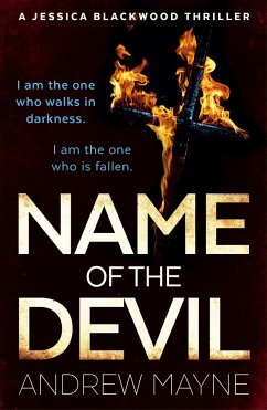 Name of the Devil - Mayne, Andrew