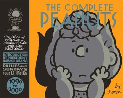 The Complete Peanuts 1999-2000 - Schultz, Charles M.