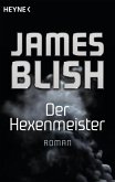 Der Hexenmeister (eBook, ePUB)