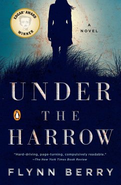 Under the Harrow - Berry, Flynn