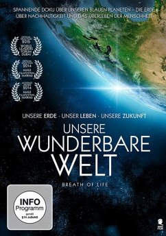Unsere wunderbare Welt - Breath of Life