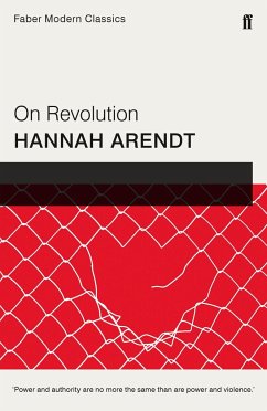 On Revolution - Arendt, Hannah