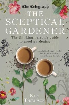 The Sceptical Gardener - Thompson, Ken