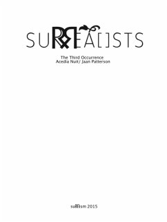 suRRism - Third Occurrence (Manifesto) (eBook, ePUB)