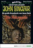 Die Nekropole (2. Teil) / John Sinclair Bd.1052 (eBook, ePUB)