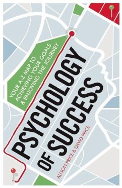 Psychology of Success - Price, Alison;Price, David