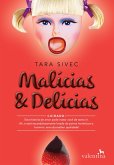 Malícias & Delícias (eBook, ePUB)
