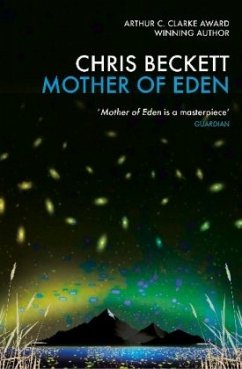 Mother of Eden - Beckett, Chris