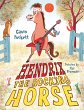 Hendrix the Rocking Horse - Bild 1