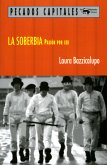 La soberbia (eBook, ePUB)