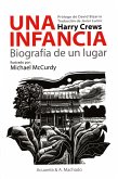 Una infancia (eBook, ePUB)