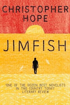 Jimfish - Hope, Christopher