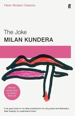 Cover The Joke
