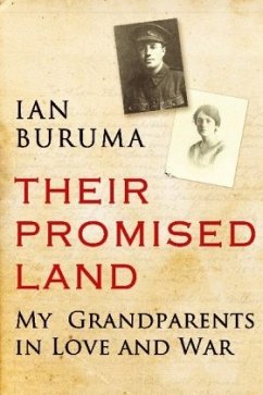 Their Promised Land - Buruma, Ian