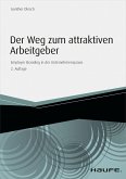 Der Weg zum attraktiven Arbeitgeber (eBook, ePUB)