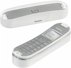 Panasonic KX-TGK320GW Telefon schnurlos weiß