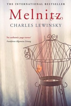 Melnitz - Lewinsky, Charles