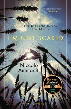 I'm Not Scared - Ammaniti, Niccolo