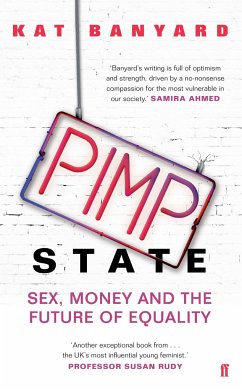 Pimp State - Banyard, Kat