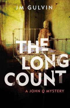 The Long Count - Gulvin, JM (author)