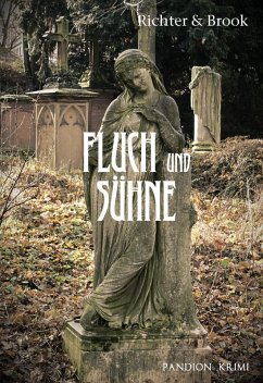 Cover Fluch und Sühne: Kriminalroman (eBook, ePUB)
