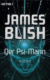 Der Psi-Mann (eBook, ePUB)