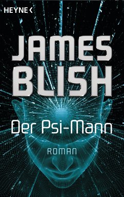 Der Psi-Mann (eBook, ePUB) - Blish, James