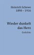 Heinrich Schewe 1890 - 1916 (eBook,... - Bild 1