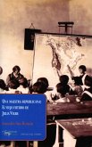 Una maestra republicana: El viejo futuro de Julia Vigre (eBook, ePUB)