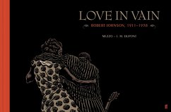 Love in Vain - Dupont, J. M.