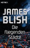 Die fliegenden Städte (eBook, ePUB)