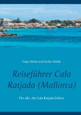 Reiseführer Cala Ratjada (Mallorca) (eBook, ePUB)
