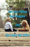 Von den Füßen der Pinguine und der Liebe der Väter (eBook, ePUB)