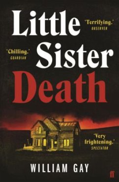 Little Sister Death - Gay, William