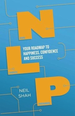 Neurolinguistic Programming (Nlp) - Shah, Neil