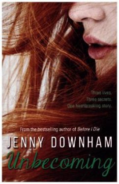 Unbecoming - Downham, Jenny