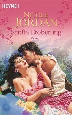 Sanfte Eroberung (eBook, ePUB) - Jordan, Nicole