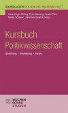 Kursbuch Politikwissenschaft (eBook, PDF)