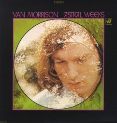 Astral Weeks - Morrison,Van