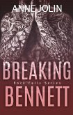 Breaking Bennett (Rock Falls, #3) (eBook, ePUB)