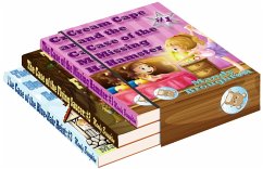 The Missing Hamster and Other Cases (A 3 Mystery Collection Boxed Set) (eBook, ePUB) - Broughton, Mandy