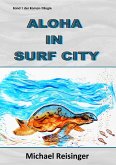Aloha in Surf City (eBook, ePUB)