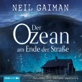 Der Ozean am Ende der Straße (MP3-Download)