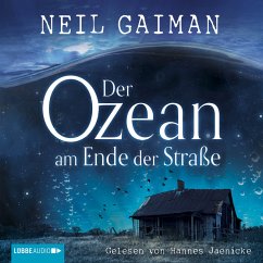 Der Ozean am Ende der Straße (MP3-Download) - Gaiman, Neil