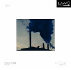 Cikada Live At Huddersfield Contemporary Music Fes