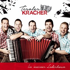 In Meiner Lederhosn - Tiroler Kracher