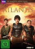 Atlantis-Staffel 2 (Dvd)