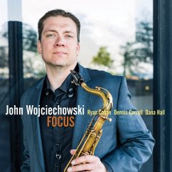 Focus - Wocjiechowski,John